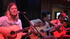 Puddle of Mudd- She Hates Me | Fender