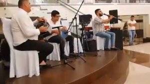 Vahan ZakarYan klarnet  -  Popurri  New 2020