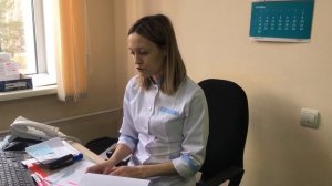 Татьяна АНДРИЯНОВА, участковая медсестра Сосновоборской взрослой поликлиники о "ковидных" пациентах