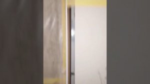 ОФОРМЛЕНИЕ ПРОЁМА ВХОДНОЙ ДВЕРИ !