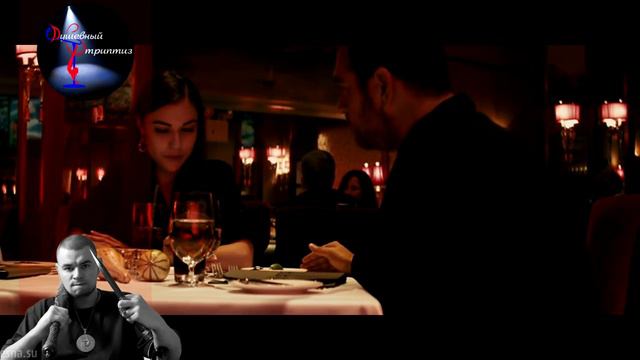 Рем Дигга - Шкура (Клип HD)