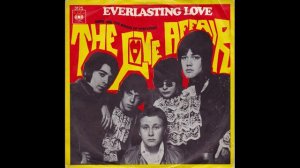 Everlasting Love - Love Affair - 1968