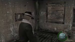 RESIDENT EVIL 4(ГЛАВА#2)испытываем Чикагский пулемет!