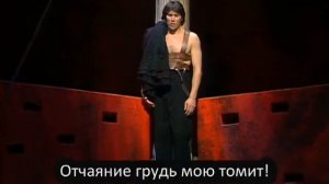 Хор и танец фурий из оперы Орфей и Эвридика  Сидней 1994.mp4