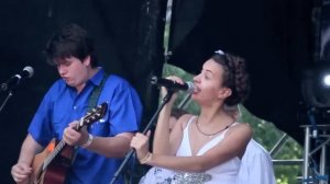 КДИМБ - Лунные девицы (Пикник Афиши 2011)
