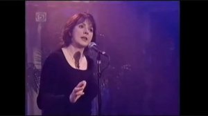 Moya Brennan performing "Perfect Time"