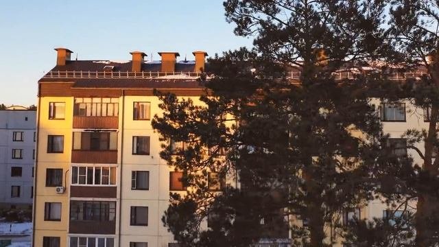 Мулино - Mulino | A Mavic Pro 2 Video | 4K