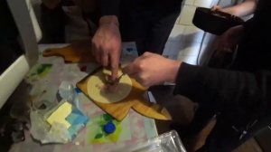 Бригада в Сопли   Готовят Манты Эксклюзивный Рецепт