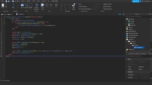 How to make a Roleplay Name Changer On Roblox Studio