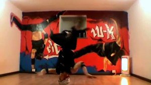 BBOY CICO 20 - 90's