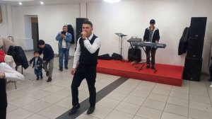 Той Нижний Новгороде