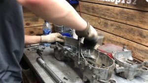 КАК ВОССТАНОВИТЬ РЕЗЬБУ/Резьбовые вставки/В шоке от результата.