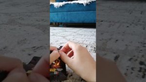 Распоковка монет из пятёрочки