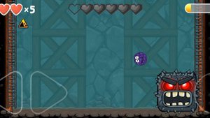 ред Болл как пройти финального босса