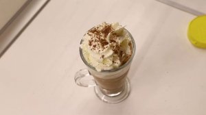 ФРАПУЧЧИНО ДОМА - КАК СДЕЛАТЬ ХОЛОДНЫЙ КОФЕ, КАК В СТАРБАКСЕ, В ДОМАШНИХ УСЛОВИЯХ?