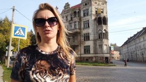 САМЫЙ ЕВРОПЕЙСКИЙ ГОРОД КАЛИНИНГРАДА. ГОРОД СОВЕТСК. ПУТЕШЕСТВИЕ ПО РОССИИ