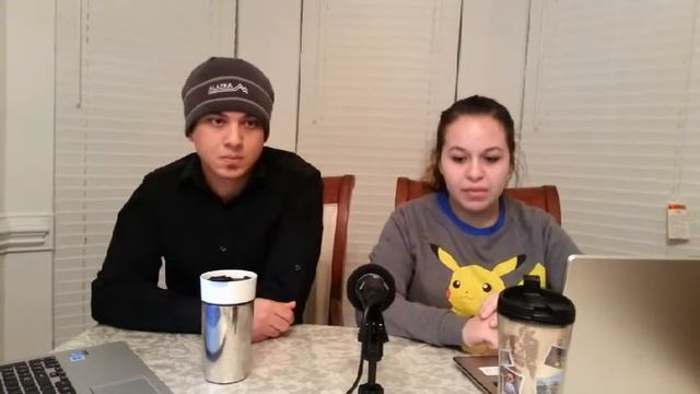 Your Problems Matter Because You Matter - Your Cup o' Tea смотреть онлайн