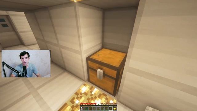 МАЙНКРАФТ, но Я ПРОХОЖУ ИСПЫТАНИЯ ОТ КОМПОТА / КАРТА ОТ КОМПОТА В MINECRAFT ?
