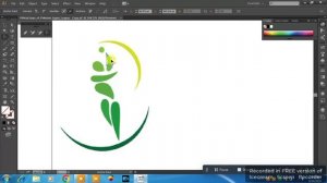 PSL LOGO DESIGN IN ADOBE ILLUSTRATOR