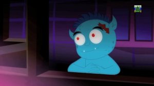 Шалтай-Болтай сидел на стене | детский стишок | Halloween Song | Nursery Rhyme | Humpty Dumpty