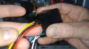 КАК ПОДКЛЮЧИТЬ АВТОМАГНИТОЛУ ДОМА