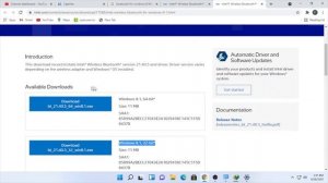 How To Solve Problems related with Bluetooth | Download And Install Bluetooth Drivers For Windows