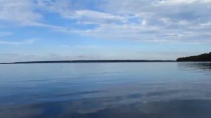 "Река 285М", Тохатсу3.5 доработанный, Карельский перешеек.