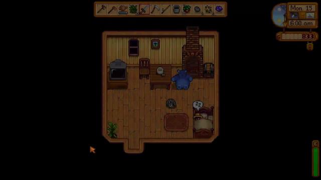 Stardew Valley Part 8- Look At Dem Melons! смотреть онлайн