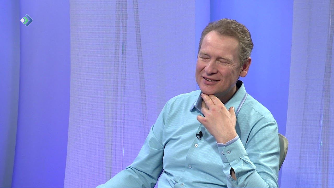 Вочакыв. Александр Горчаков. 23.06.20