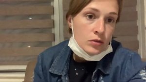 Попали в больницу😣Больница в Турции /Белек😔 Ротовирус в отпуске😔