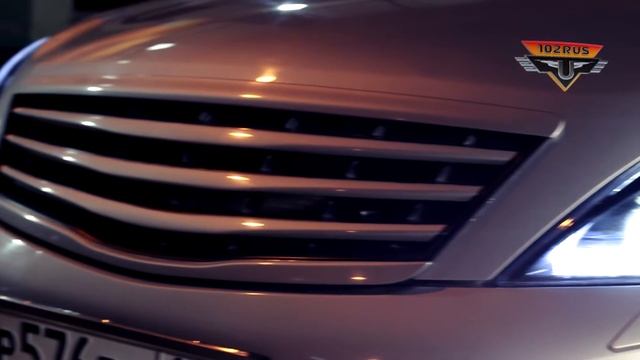 Презентация "Чёткой" Tuning Nissan Teana J32 Premium Four 4х4 специально для Drive2.ru смотреть онлайн
