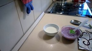 Гляссаж ! Покрытие торта зеркальной глазурью!