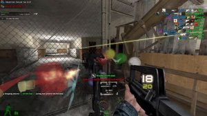 Garry's Mod #13 - ДИКОЕ МЯСО ► Zombie Survival