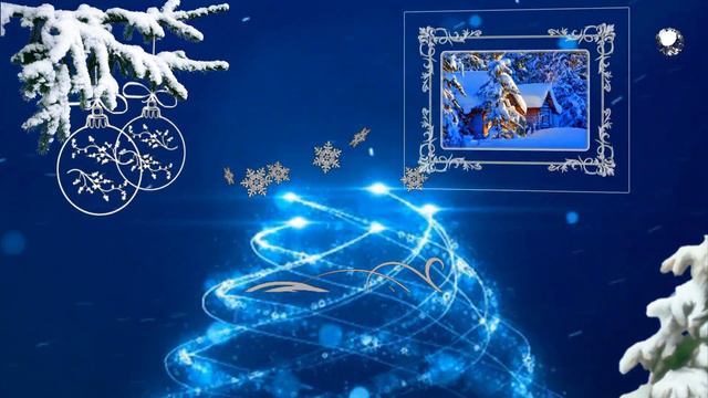 С наступающим Новым годом.. Happy New Year смотреть онлайн