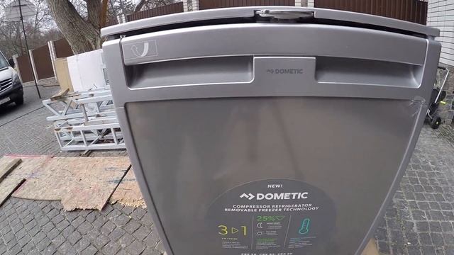 Автохолодильник в автодом смотреть онлайн