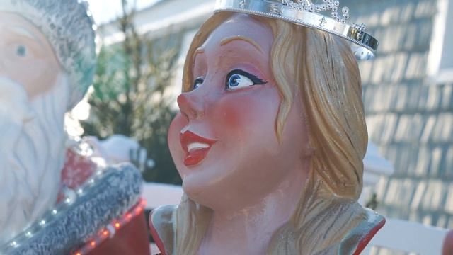 Рекламные фигуры для бизнеса Reklam.RU смотреть онлайн