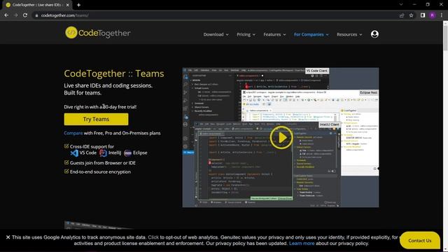Как программировать вместе?  (feat. @ITPROSTA ) | PyCharm CodeWithMe