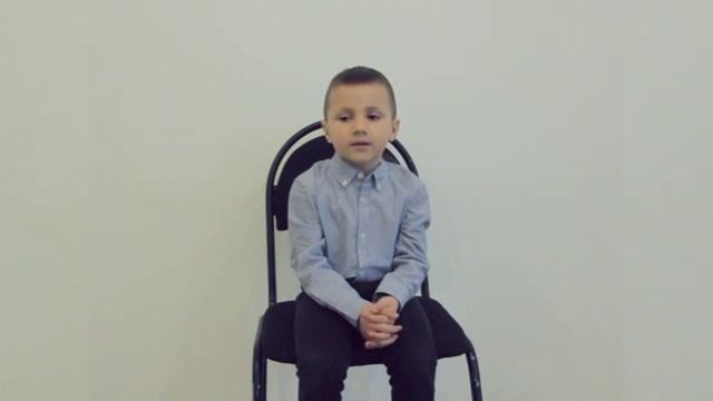 Актерская база школы кино КИНОШКА. Гадиятов Платон смотреть онлайн