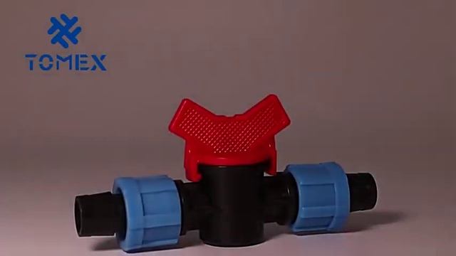 Various styles of polypropylene pipe fittings смотреть онлайн