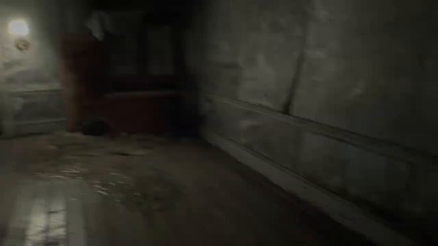 Дом вверх дном | RESIDENT EVIL 7 смотреть онлайн