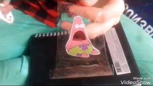 DIY 3 способа как можно сделать наклейки без двухстороннего скотча