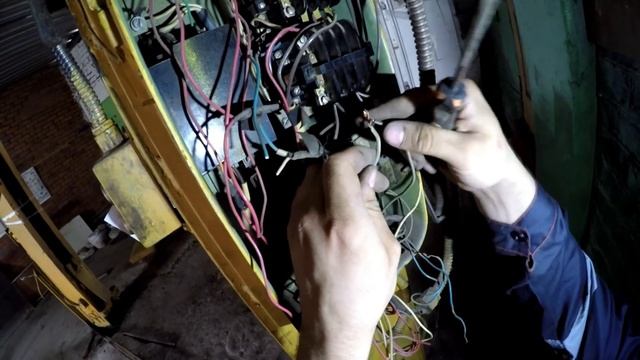 Автомобильный подъемник