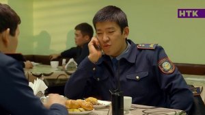 Патруль –  Для тебя скидка! [Айгуля - часть первая]