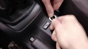 Как снять прикуриватель Skoda Octavia, Superb, Rapid, Skoda Octavia, Superb, Rapid