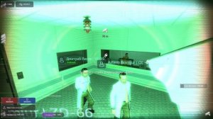 ОЧЕНЬ ЖЕСТКО ЗАСКАМИЛ КОМПЛЕКС! ИГРАЮ ЗА SCP-079 в GARRY'S MOD SCP RP