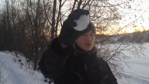 Как играть в снежки и попадать точно в цель, как правильно кидать снежки