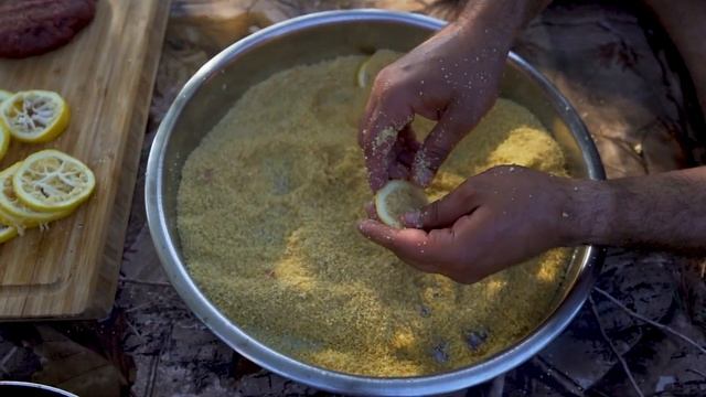 Есть сырое мясо можно? (Или Тар-тар по Турецки «Чиг Кёфте»)