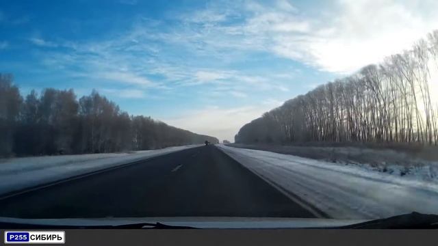 1.1 Мошково - Кемерово смотреть онлайн