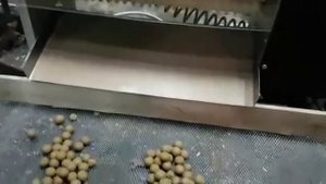 Машинка для изготовления бойлов 3-х вальная 20мм