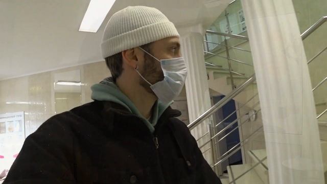 ВЛОГ 8 / Подготовка к трансплантации / Поездка к родственникам в Рязань / Рак крови / Онкоблогер
